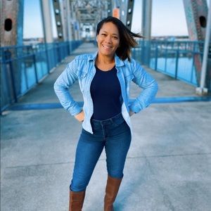 Meet your Posher, Ishea